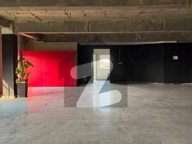 1 Kanal Office For rent Available In Johar Town