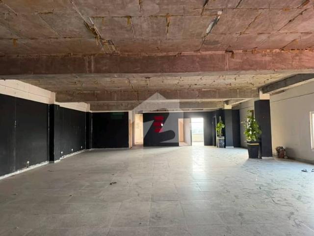 1 Kanal Office In Johar Town For rent At Good Location