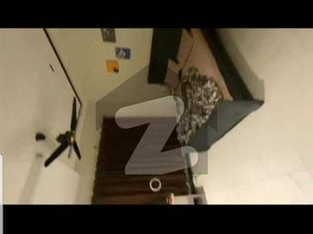 1 Kanal Open Basement For Rent
