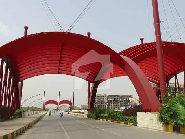 1 Kanal A Block Develop, Possession Plot Available For Sale