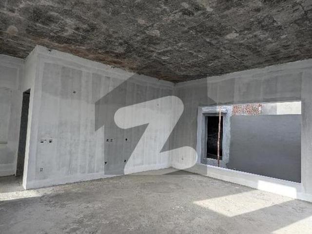 1 Kanal A Plus Construction Gray Structure House Available For Sale DHA Multan DHA Phase 1