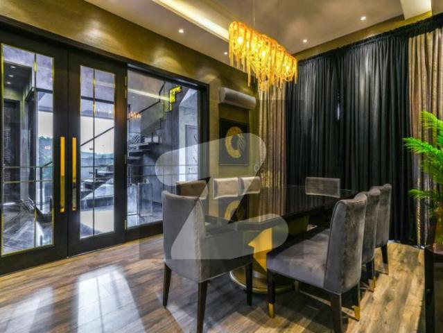 1 Kanal Adorable Bungalow On Top Location For Sale In Lake City Meadows Lahore State Life Housing Society