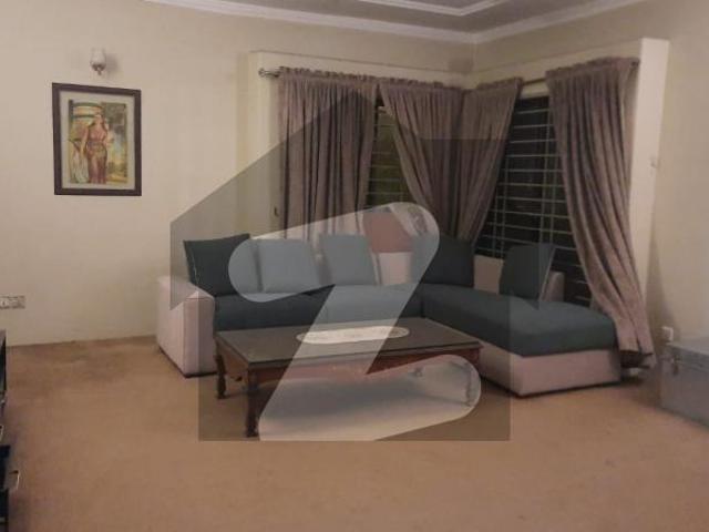 1 Kanal Adorable Bungalow On Top Location For Rent In DHA Phase 3 Lahore DHA Phase 3