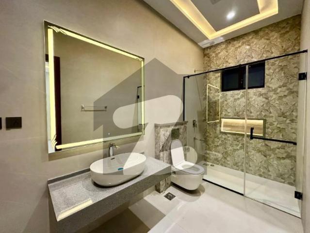 1 Kanal Aesthetic Design Bungalow On Prime Location Up For Sale DHA Defence Phase 2