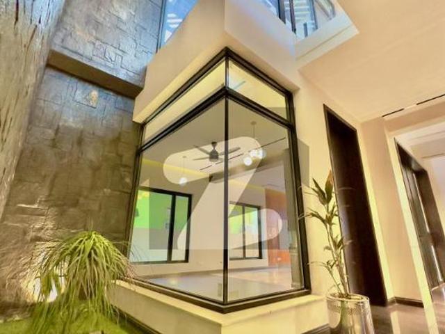 1 Kanal Aesthetically Designed House For Sale In DHA 2 Islamabad DHA Defence Phase 2