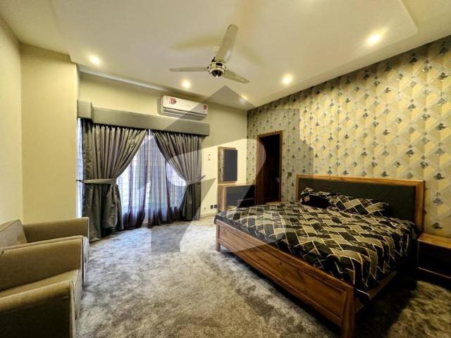 1 Kanal Aesthtic Design Bungalow Up For Sale DHA Defence Phase 2
