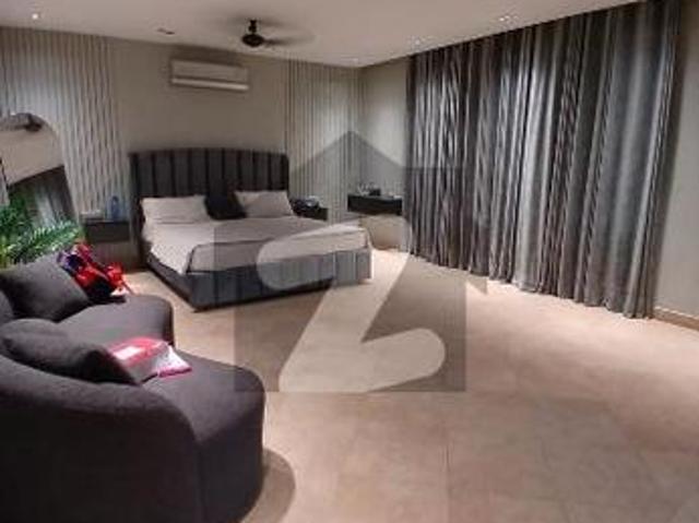 1 kanal and 3 marla prime location 80 feet road model town block e