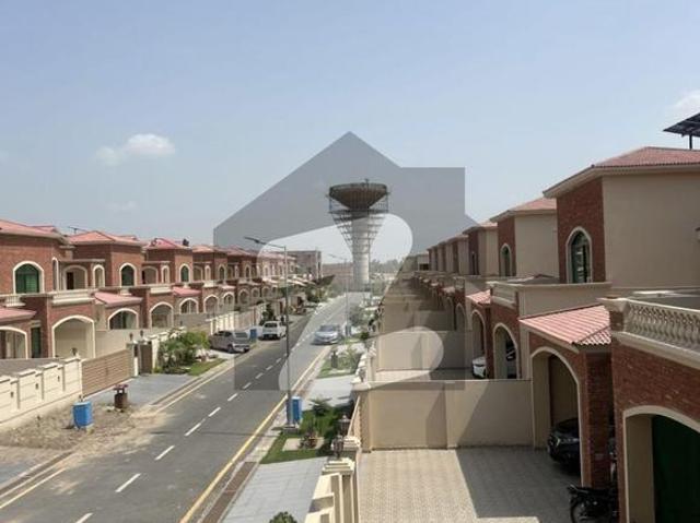 1 kanal askari iii villa available for sale askari 3
