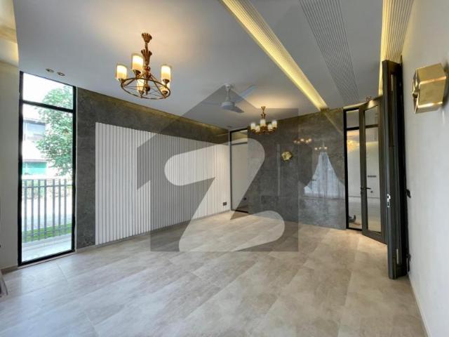 1 Kanal Asthetically Designed House For Sale In DHA 2 Islamabad DHA Defence Phase 2