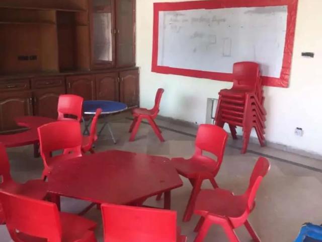 1 Kanal Building Evening Time Acadmy For Rent Lahore Johar Town ID 30995