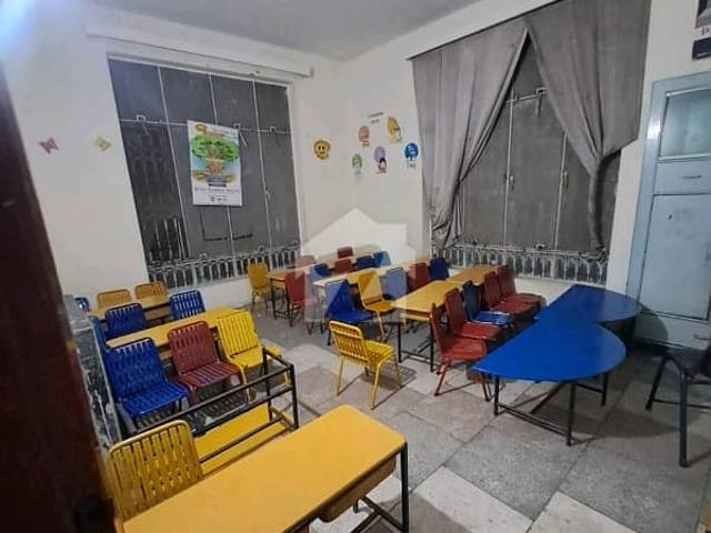 1 Kanal Building In Stunning Allama Iqbal Town Is Available For Sale