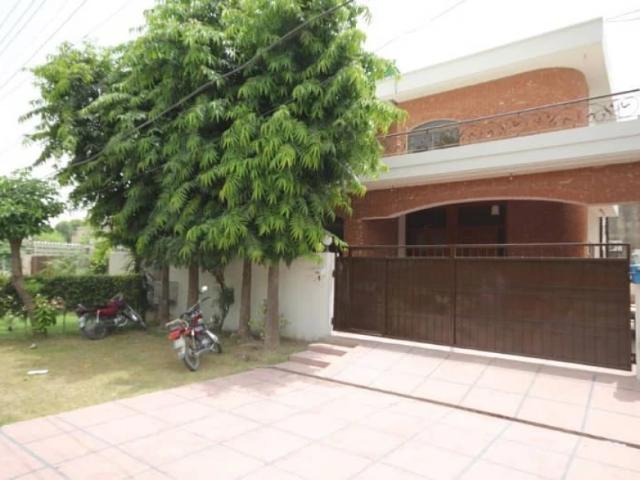 1 Kanal Bungalow Available For Rent In DHA Lahore DHA PHASE 2 ID 84878