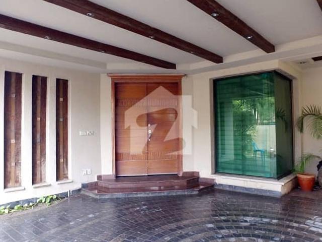 1 Kanal Bungalow For Rent In DHA Phase 5