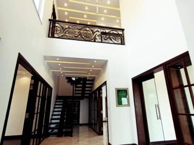1 Kanal Bungalow in Phase 5 Extension For Sale Lahore DHA Phase 5 ID 77345