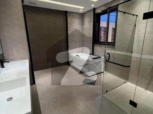 1 kanal bungalow is available in the best block of dha phase 7 lahore | brand new dha phase 7 block r