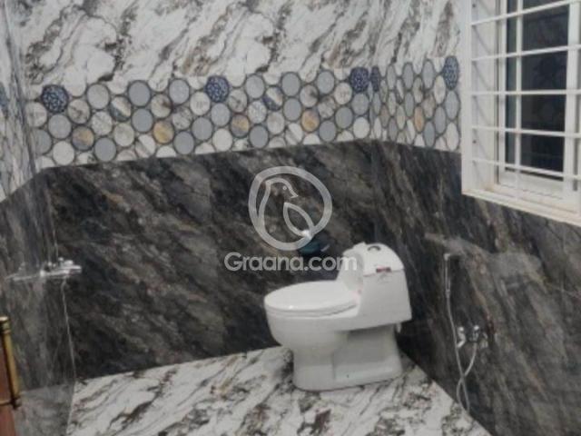 1 Kanal Basement for Rent