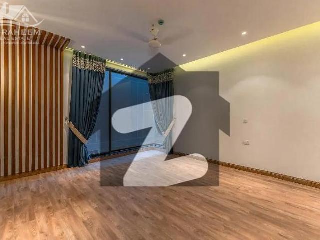 1 kanal basement house near raya dha phase 6