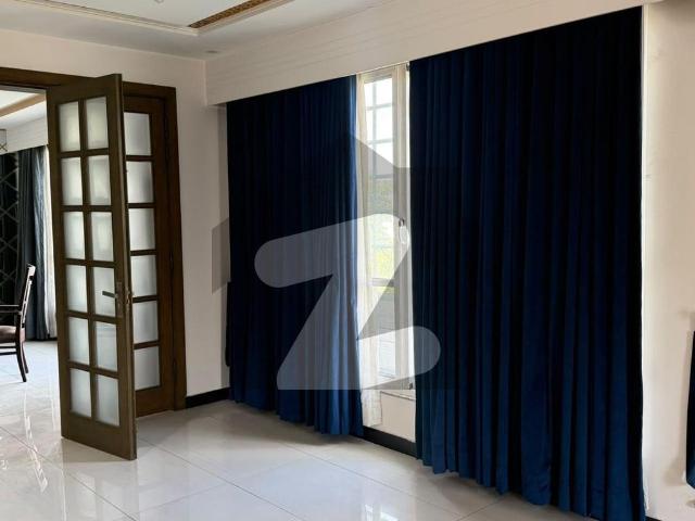 1 Kanal Basement House For Sale In Dha 2 Islamabad DHA Defence Phase 2