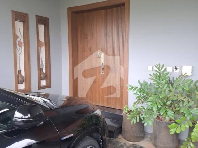 1 Kanal Basement House For Sale In Sector D