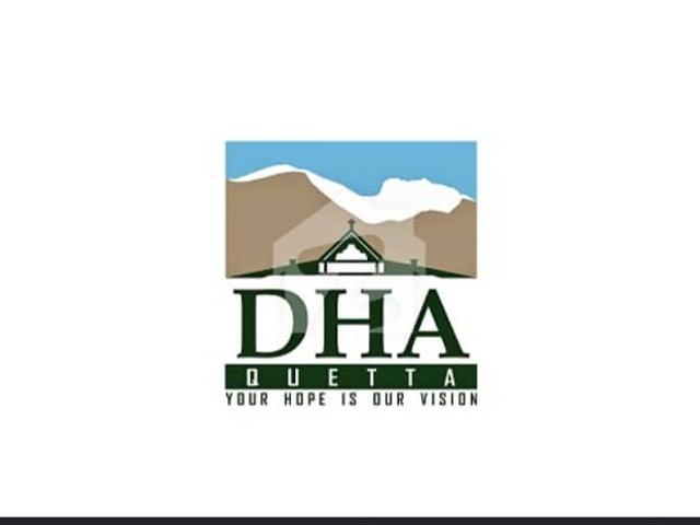 20 Marla Plot File Is Available In DHA Defence