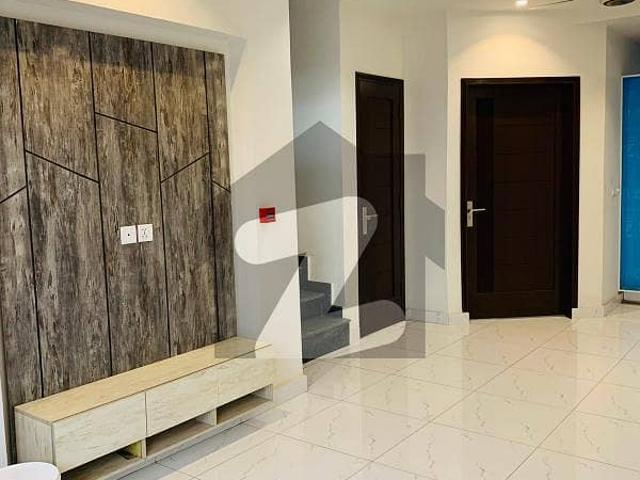 1 Kanal Beautiful Upper Portion Available For Rent In Phase 5 DHA Lahore