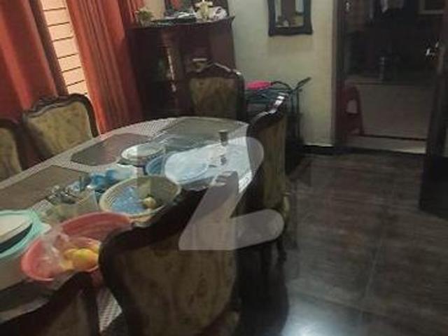 1 Kanal Beautiful And Maintained House For Sale In University Town Faisalabad