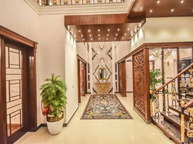 1 Kanal Beautiful Design House For Sale At Prime Location Of Dha Phase Lahore DHA Phase 6 ID 84839