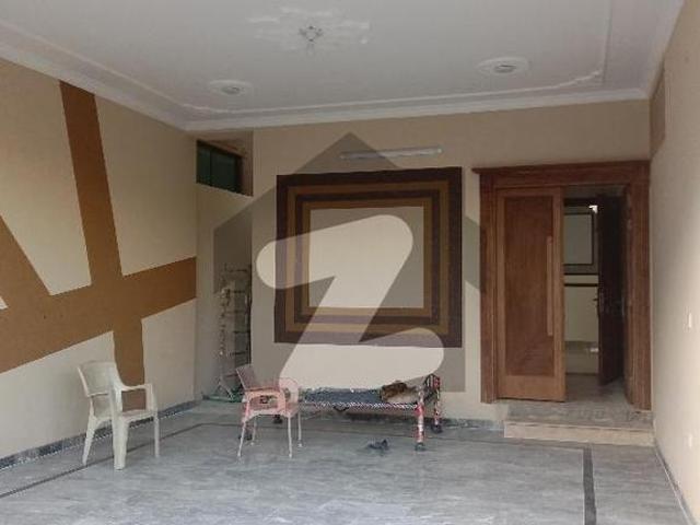 1 Kanal Beautiful Double Storey House For Sale Airport Housing Society