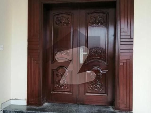 1 Kanal Beautiful Double Unit House For Rent In DHA Phase 2, Islamabad DHA Phase 2 Sector F