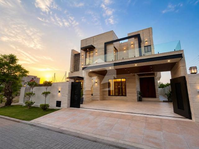 1 Kanal Beautiful Full House For Rent In Dha Ph 2 Islamabad