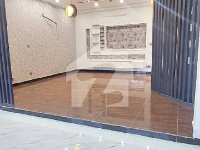 1 Kanal Beautiful Full House For Rent In DHA Phase 2, Islamabad