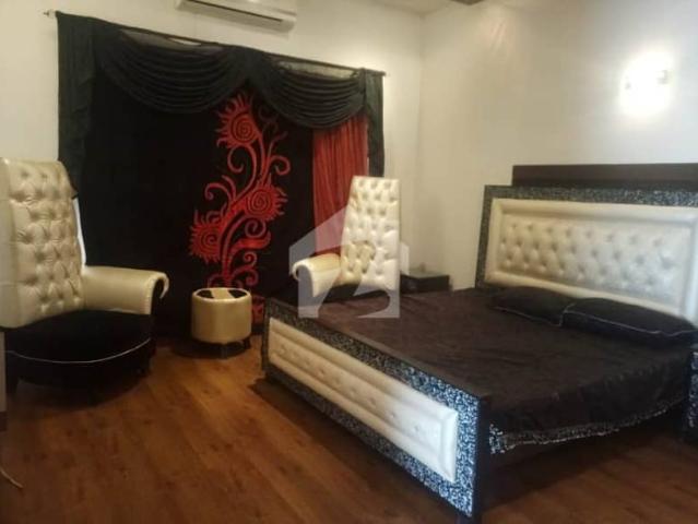 1 Kanal Beautiful Good House For Sale DHA Phase 3