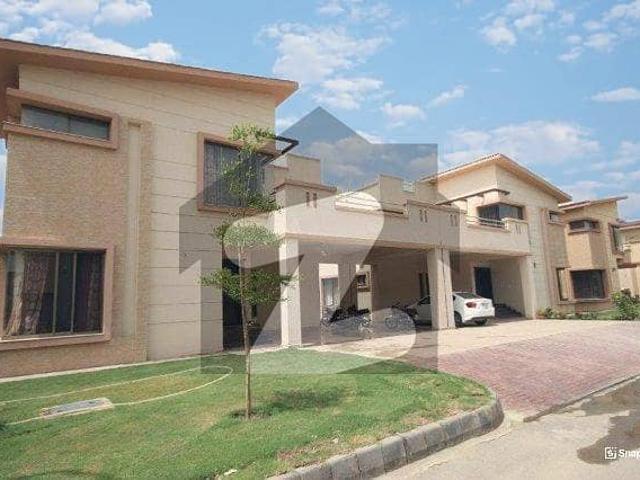 1 Kanal Beautiful House Unfurnished With Basement &Amp  ACs For Rent In Raya Phase 6