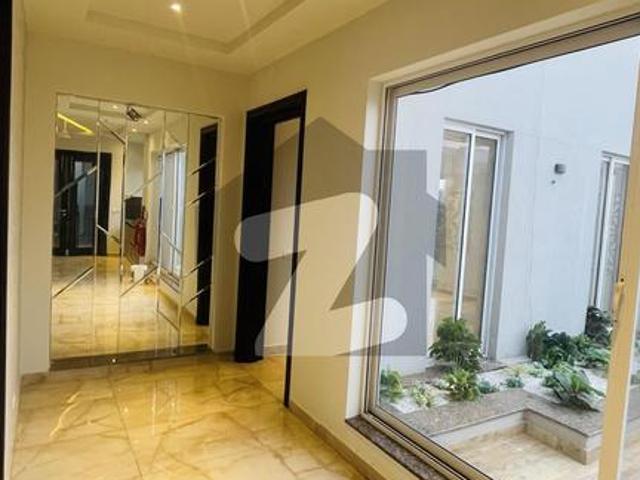 1 Kanal Beautiful House Available For Rent DHA Phase 6