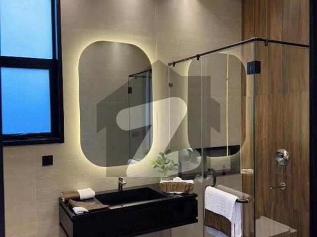 1 Kanal Beautiful House Available For Rent IN DHA Phase 6
