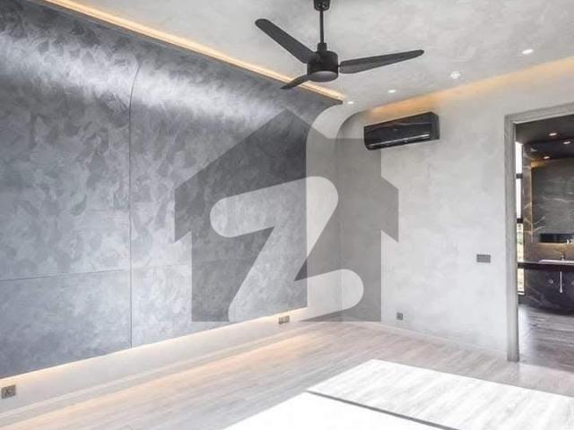 1 Kanal Beautiful House Available For Rent IN DHA Phase 6
