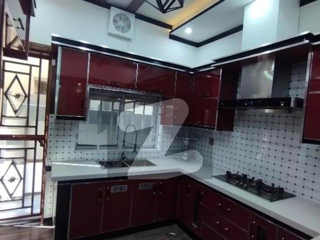 1 Kanal Beautiful House Available For Rent Near All Facilities Prime location EME Society