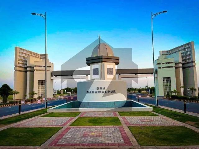 1 Kanal Beautiful House available for Sale at reasonable price in DHA Bahawalpur DHA Defence