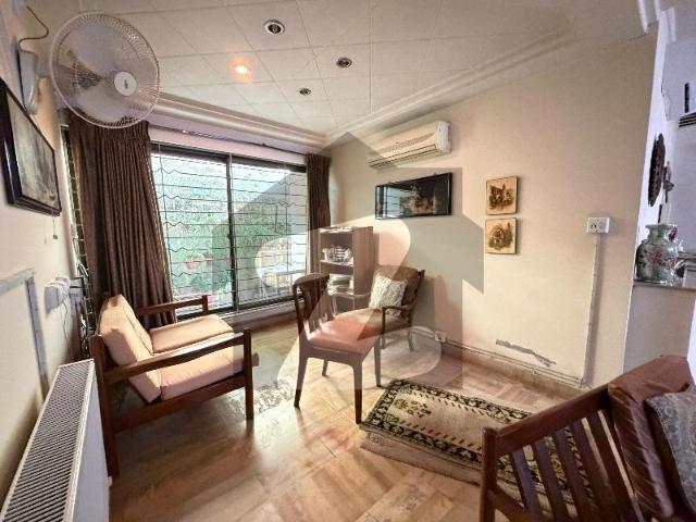 1 Kanal Beautiful House Available For Sale In Prime Location Scheme 3 Chaklala Scheme 3