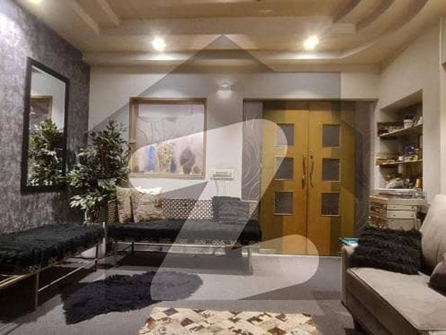 1 Kanal Beautiful House For Sale in Cavalry Extension ALPINE Street