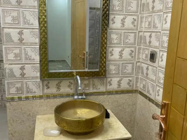1 Kanal Beautiful House For Sale in D12/4 Islamabad D 12 ID 69548