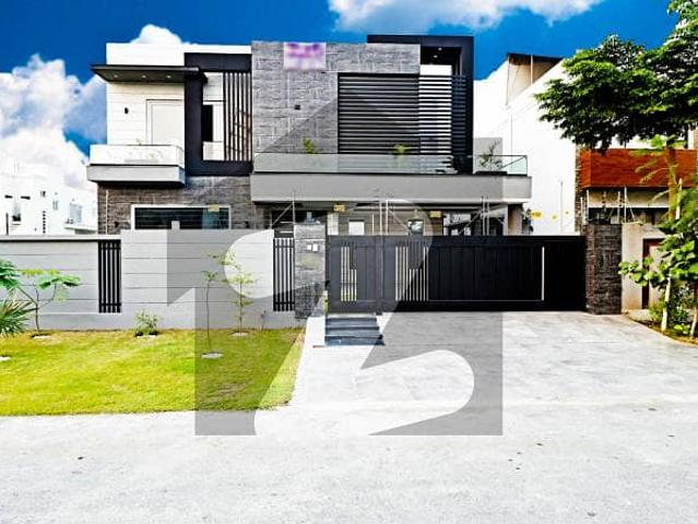 1 Kanal Beautiful House For Sale In Dha Phase 2 Hot Location