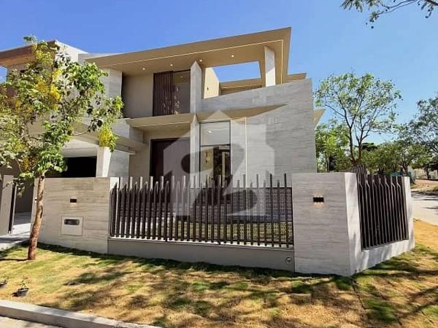 1 Kanal Beautiful House For Sale In DHA Phase 2 Islamabad