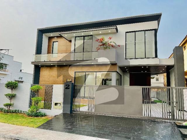 1 Kanal Beautiful House For Sale In DHA Phase 2 Islamabad DHA Defence Phase 2