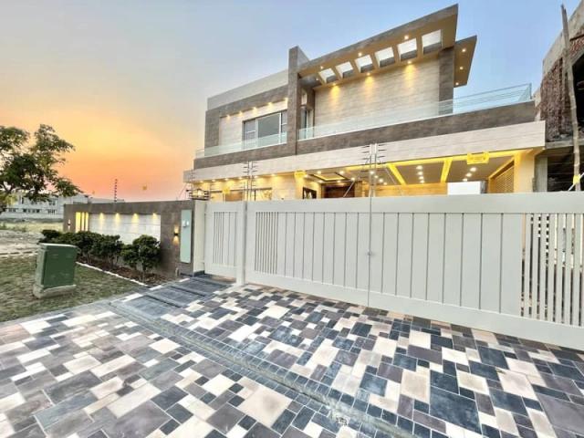 1 kanal beautiful house for sale in dha phase 7 lahore dha defence id 91115