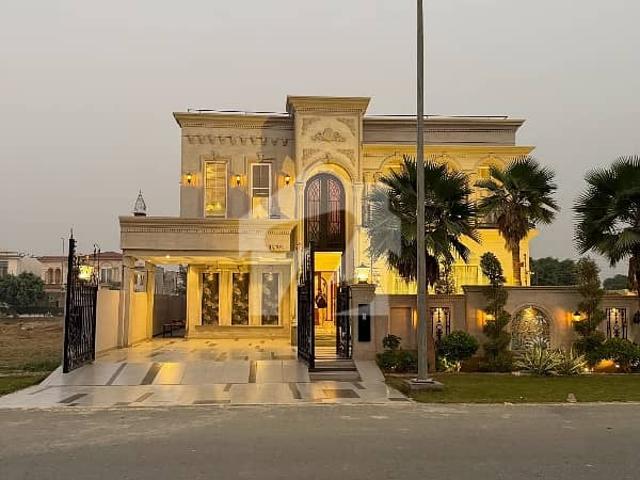 1 kanal beautiful house for sale in dha phase 6