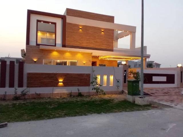 1 KANAL Beautiful House For Sale in Dha Phase 6 Lahore DHA Defence ID 83462