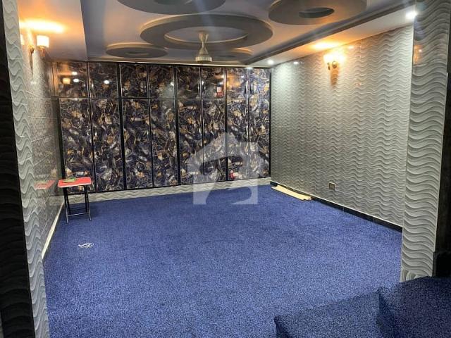 1 Kanal Beautiful House For Sale In Hayatabad Phase 1