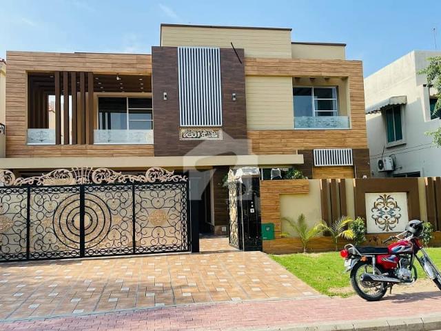 1 kanal beautiful house for sale in overseas b block bahria town lahore