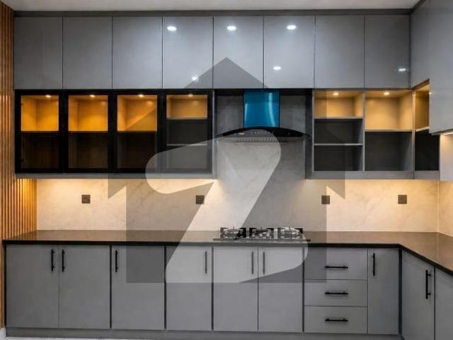 1 Kanal Beautiful House for Sale Nespak Scheme Phase 3